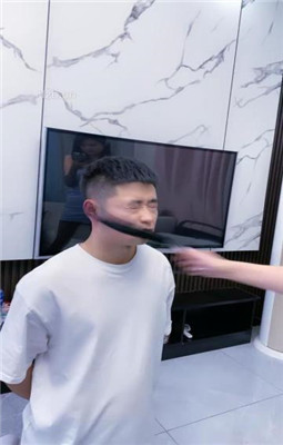 图片[3]_【麋鹿银儿】双S-骑马/耳光/鞭打/人体座椅/闻黑丝jio_绳缚吧