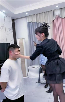 图片[4]_【麋鹿银儿】双S-骑马/耳光/鞭打/人体座椅/闻黑丝jio_绳缚吧