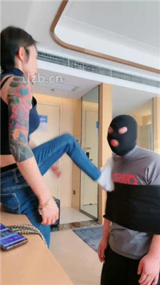 图片[2]_【爵恋霸主】小姨对姐夫的训诫_绳缚吧