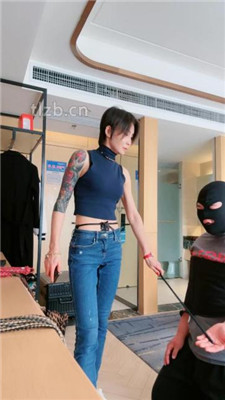 图片[3]_【爵恋霸主】小姨对姐夫的训诫_绳缚吧