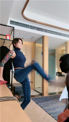 图片[8]_【爵恋霸主】小姨对姐夫的训诫_绳缚吧