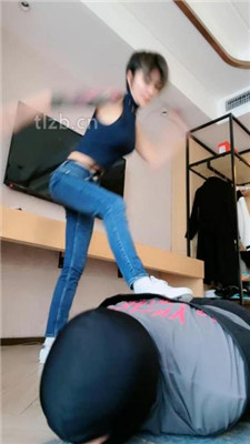 图片[17]_【爵恋霸主】小姨对姐夫的训诫_绳缚吧