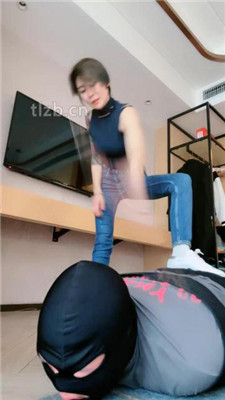 图片[18]_【爵恋霸主】小姨对姐夫的训诫_绳缚吧