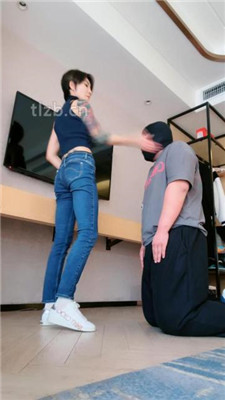 图片[19]_【爵恋霸主】小姨对姐夫的训诫_绳缚吧