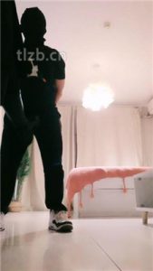 【甜音】长靴黑丝S-踩踏转胯骑马_绳缚吧