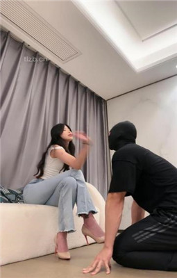 图片[2]_【糯糯S】疯狂耳光狂抽专场_绳缚吧