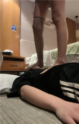 图片[13]_【冷爷】高跟黑丝踩/闻舔脏鞋原味袜子美腿_绳缚吧