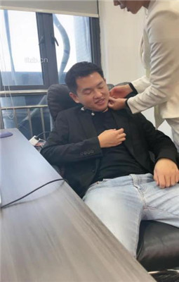 图片[4]_【Alice】剧情-胁迫霸道总裁做狗_绳缚吧