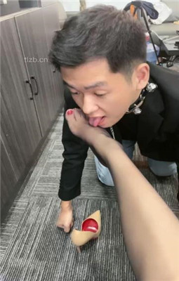 图片[8]_【Alice】剧情-胁迫霸道总裁做狗_绳缚吧