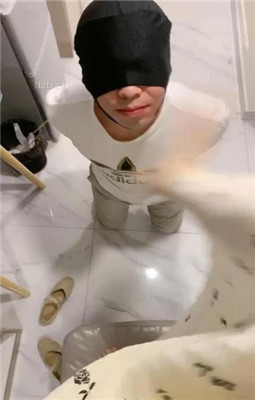 图片[12]_【甜味药丸】耳光专场-打肿狗脸好惨啊_绳缚吧