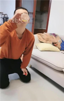图片[2]_【凌儿女神】恋足的畜生-鞭打/sp/踢踹【续集】_绳缚吧