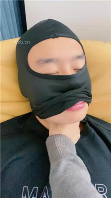 图片[8]_【小乔】JK萝莉主白袜裸足玩贱奴【上】_绳缚吧