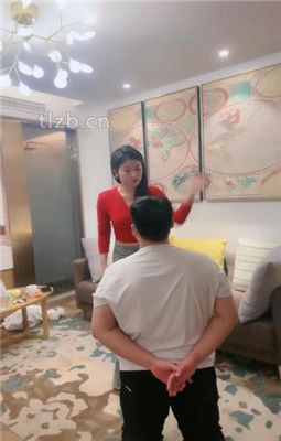 图片[2]_【南乔大大】反绑狗狂抽下跪的狗奴_绳缚吧
