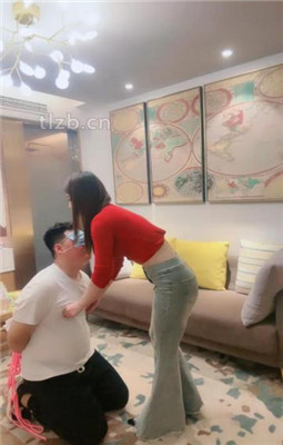 图片[6]_【南乔大大】反绑狗狂抽下跪的狗奴_绳缚吧