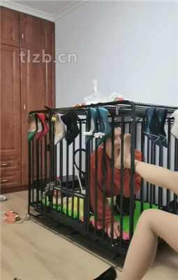 图片[20]_【凌儿女神】恋足的畜生-鞭打/sp/踢踹_绳缚吧