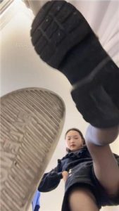 【狗哥】情侣主-胯下辱-第一视角【下】_绳缚吧