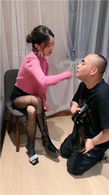 图片[18]_【jenn】甘愿做情侣脚下的下贱绿帽奴【下】_绳缚吧