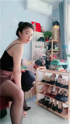 图片[3]_【鹿梦兮】舔多双脏鞋底/虐乳_绳缚吧