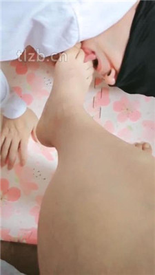 图片[2]_【蓝蜻蜓】舔短丝原味棉袜_绳缚吧