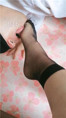图片[4]_【蓝蜻蜓】舔短丝原味棉袜_绳缚吧
