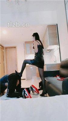 图片[3]_【千寻】黑丝高跟诱惑家奴_绳缚吧