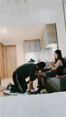 图片[4]_【千寻】黑丝高跟诱惑家奴_绳缚吧