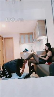 图片[8]_【千寻】黑丝高跟诱惑家奴_绳缚吧