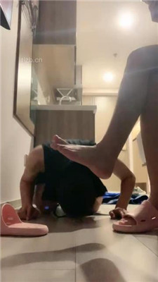 图片[7]_【小雅老师】白领S下班犬化家奴_绳缚吧