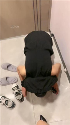 图片[9]_【小雅老师】白领S下班犬化家奴_绳缚吧