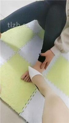 图片[5]_【广东迪迪】臭脚丫玩虐小三母畜【下】_绳缚吧