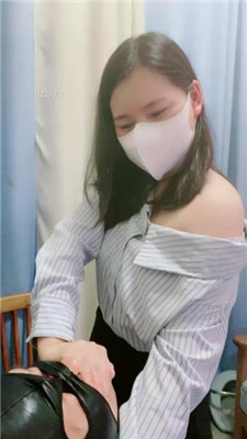图片[7]_【素人星探】职业装女神玩虐老狗_绳缚吧