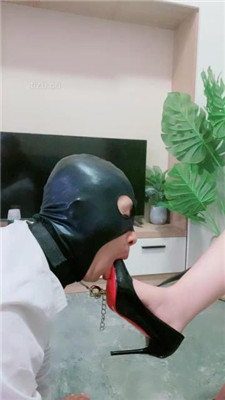 图片[17]_【素人星探】职业装女神玩虐老狗_绳缚吧