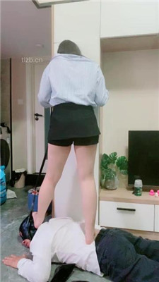 图片[18]_【素人星探】职业装女神玩虐老狗_绳缚吧