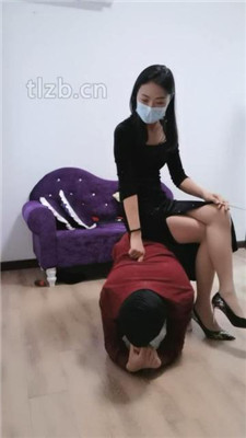 图片[3]-凌儿女神】转胯爬行/藤条鞭打/踩踏碾压-绳艺资源网