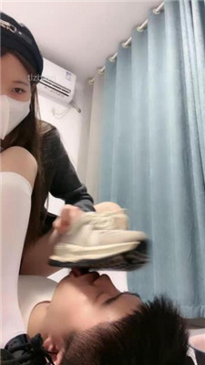 图片[2]-樱子大人】狗舌头擦鞋器-鞋耳光/踩狗爪/全体重踩踏/鞭打-绳艺资源网