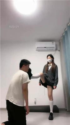 图片[13]-樱子大人】狗舌头擦鞋器-鞋耳光/踩狗爪/全体重踩踏/鞭打-绳艺资源网