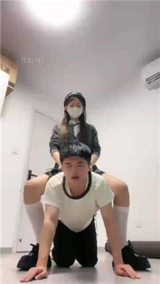 图片[19]-樱子大人】狗舌头擦鞋器-鞋耳光/踩狗爪/全体重踩踏/鞭打-绳艺资源网