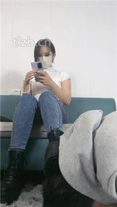 【楼遥】跪舔短靴/深喉/臭脚捂狗脸【完整版】_绳缚吧