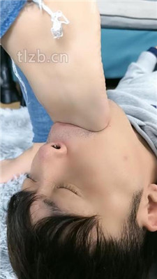 图片[12]-楼遥】跪舔短靴/深喉/臭脚捂狗脸完整版】-绳艺资源网
