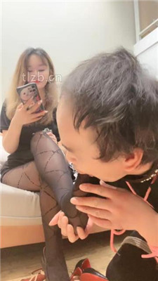 图片[7]-林夕姐姐】把狗捆起来暴揍-绳艺资源网