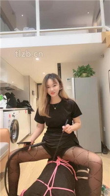 图片[8]-林夕姐姐】把狗捆起来暴揍-绳艺资源网
