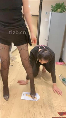 图片[11]-林夕姐姐】把狗捆起来暴揍-绳艺资源网