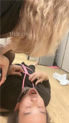 图片[14]-林夕姐姐】把狗捆起来暴揍-绳艺资源网