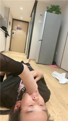 图片[16]-林夕姐姐】把狗捆起来暴揍-绳艺资源网