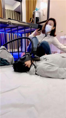 【梓夫人】香水呼吸控制_绳缚吧
