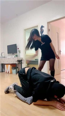 图片[10]-嘉一】长靴黑丝重度提档鞭打续集】-绳艺资源网