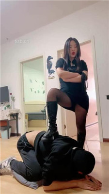 图片[11]-嘉一】长靴黑丝重度提档鞭打续集】-绳艺资源网