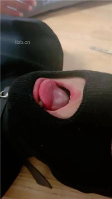图片[12]-嘉一】跪舔铆钉高跟美足-绳艺资源网