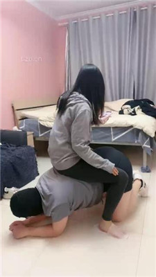 图片[10]-金桔小主】夜跑后小白鞋白袜踩虐暴打下】-绳艺资源网