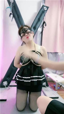 图片[13]-北京嘟嘟】JK严厉女主tj发骚母畜双视角版】-绳艺资源网